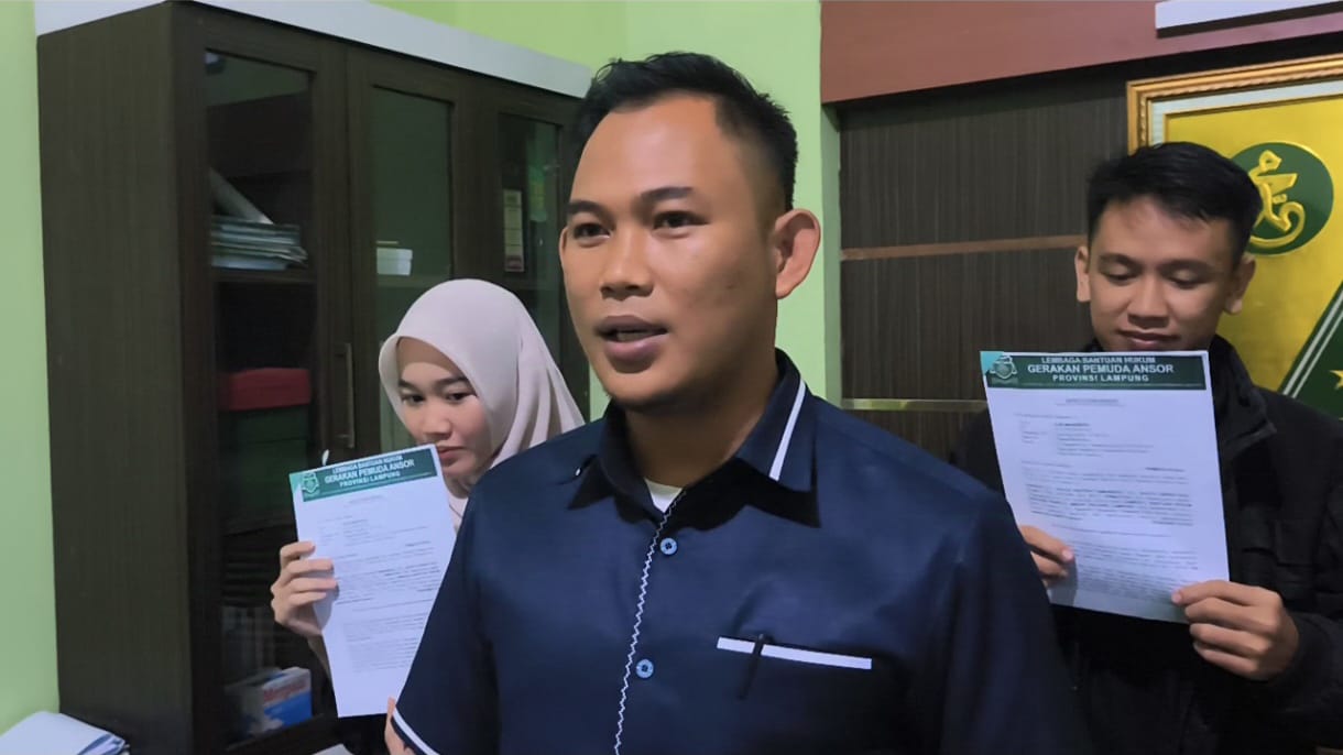 Menaker Diminta Turun Langsung Usut Penahanan Ijazah Karyawan Karang Indah Mall