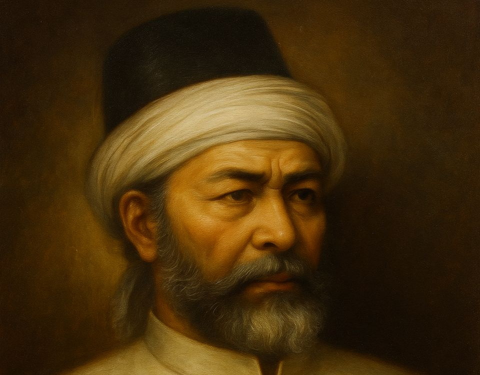 Syekh Abdurrauf As-Singkili, Ulama Aceh yang Menyatukan Tasawuf dan Syariat