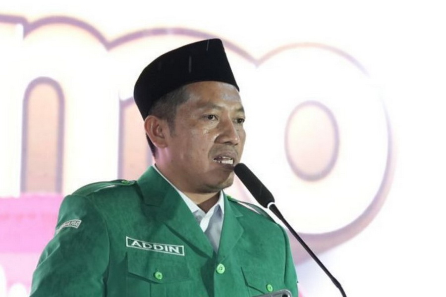 GP Ansor Turut Berduka Ojol Meninggal dalam Demo, Minta Penegakan Hukum Adil dan Elit Politik Lebih Empati