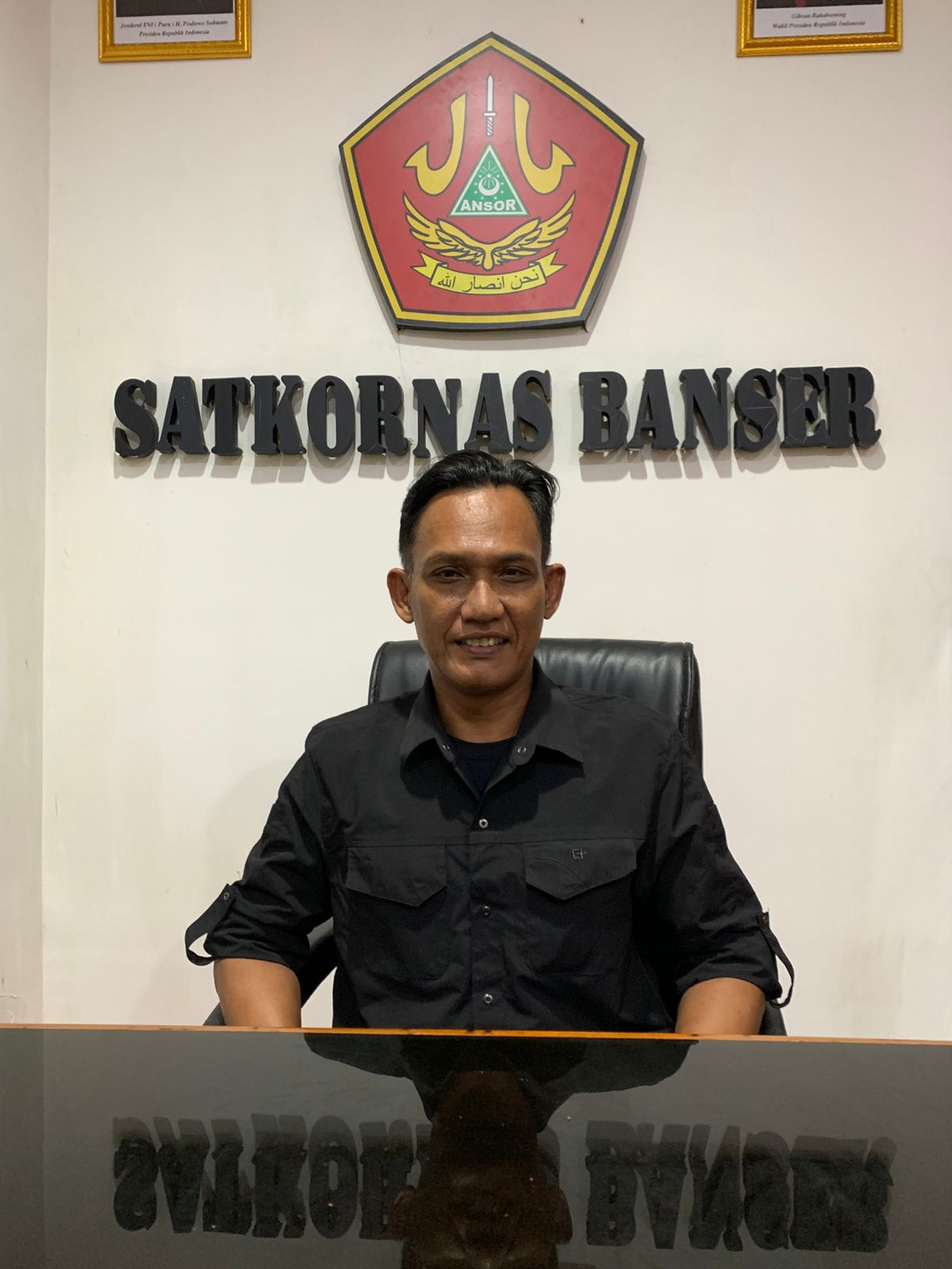 Kadensus 99 Banser Desak Pengusutan Dugaan Dana Bansos Mengalir ke Terorisme