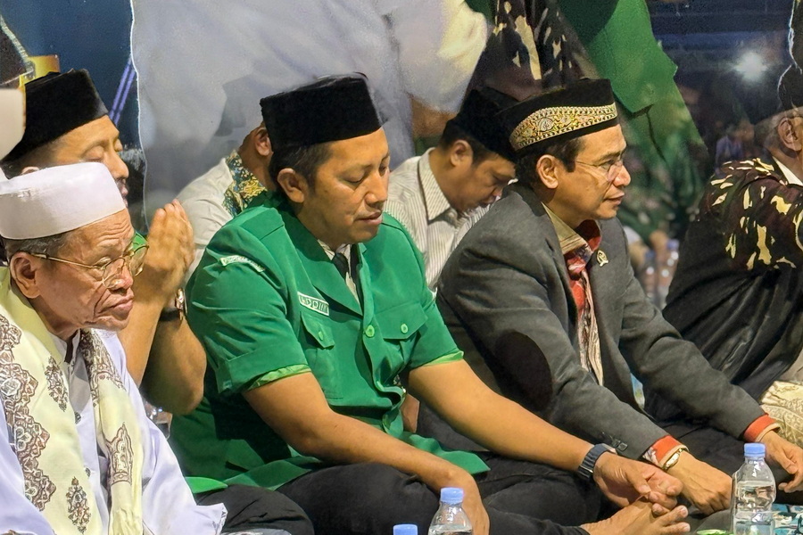 GP Ansor Kecam Tindakan Intoleransi, Ajak Masyarakat Pererat Persaudaraan