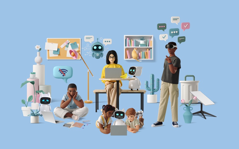 Masyarakat yang Lelah: Menafsirkan Dinamika Sosial dan Psikologis di Era Digital