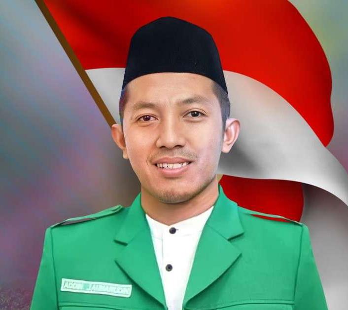 H. Addin Jauharuddin