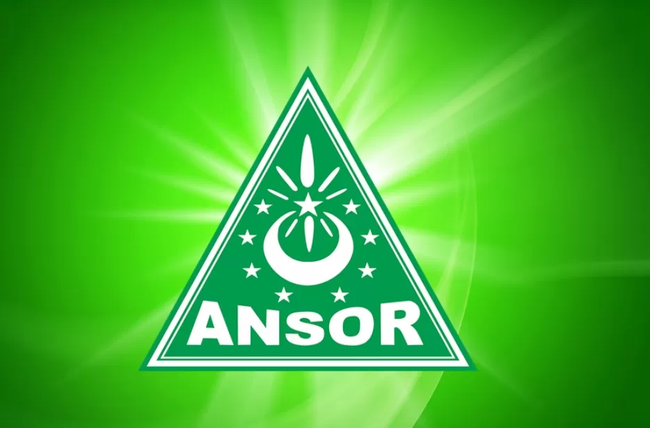 Visi dan Misi GP Ansor